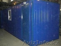 Бытовки.Вагоны-дома. Мобильные здания. - Изображение #3, Объявление #1326573