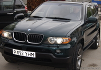 Продам БМВ Х5 2004г,13500 долларов - Изображение #2, Объявление #1324050