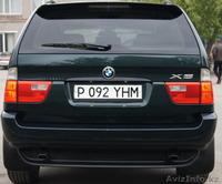 Продам БМВ Х5 2004г,13500 долларов - Изображение #3, Объявление #1324050