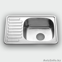Кухонная мойка из нержавеющей стали - Изображение #5, Объявление #1335938
