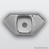 Кухонная мойка из нержавеющей стали - Изображение #8, Объявление #1335938