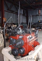 Ремонт КПП-К700.К701.Бустерных валов.Ведущих валов. - Изображение #1, Объявление #1352254