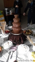 Аренда шоколадного фонтана в Костанае - Изображение #6, Объявление #1346587