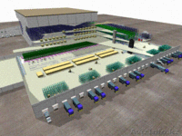 Технологическое проектирование зданий и сооружений жилищно-гражданского назначен - Изображение #1, Объявление #1352281