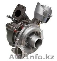 Ремонт Турбокомпрессоров - Изображение #3, Объявление #1352250