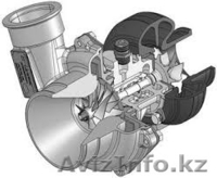 Ремонт Турбокомпрессоров - Изображение #2, Объявление #1352250