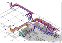 Проектирование инженерных систем и сетей - Изображение #7, Объявление #1349154