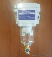 Фильтр-сепаратор Сепар Separ SWK 2000/5 (Германия)  - Изображение #1, Объявление #1349672