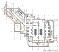 Технологическое проектирование зданий и сооружений жилищно-гражданского назначен - Изображение #5, Объявление #1352281