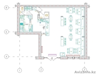 Технологическое проектирование зданий и сооружений жилищно-гражданского назначен - Изображение #4, Объявление #1352281