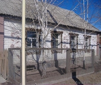 Продам кирпичный дом в центре города из 3-х комнат - Изображение #1, Объявление #1360878