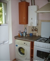 1- комнатная квартира, район автовокзала, 5 мкр. - Изображение #3, Объявление #1363355