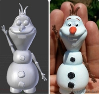 3Д печать любых объектов на 3D принтере - Изображение #1, Объявление #1387701