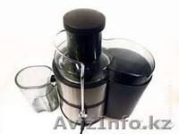 Соковыжималка Скарлетт новая - Изображение #2, Объявление #1388615