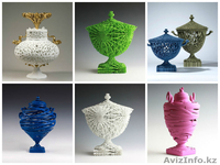 3Д печать любых объектов на 3D принтере - Изображение #6, Объявление #1387701