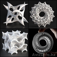 3Д печать любых объектов на 3D принтере - Изображение #8, Объявление #1387701
