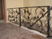 Кованые изделия любой сложности! Рассрочка скидки! - Изображение #2, Объявление #1404862