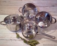 Посуда оптом из России - Изображение #2, Объявление #1415748