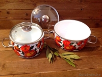 Посуда оптом из России - Изображение #4, Объявление #1415748