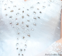  Срочно продам свадебное платье!!! - Изображение #2, Объявление #1403602