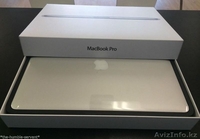 Apple Macbook Pro RETINA 15.4" 2.8 GHz i7 16GB 1TB FLASH SSD - Изображение #2, Объявление #1402647