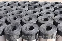 Продам: рубероид, бикрост, мин вата всех видов, пленки строительные! - Изображение #5, Объявление #1417303