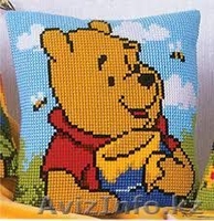 На заказ подушки вязаные  - Изображение #2, Объявление #1425769