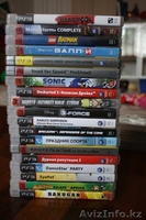 Продам Playstation 3 в отличном состоянии - Изображение #2, Объявление #1465463