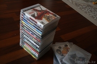 Продам Playstation 3 в отличном состоянии - Изображение #3, Объявление #1465463