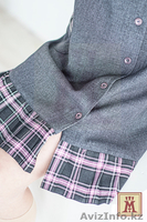 Школьная форма оптом и в розницу от производителя. - Изображение #3, Объявление #1478255