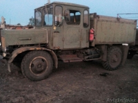 Трактор МТЗ-80 с куном - Изображение #3, Объявление #1483272