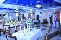 Банкетный зал ресторана Турист - Изображение #2, Объявление #1497457