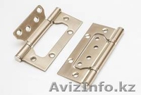 Продам Дверную Мебельную фурнитуру в ассортименте - Изображение #1, Объявление #1501651