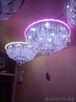 Люстры, ежедневно скидки 15%!!! - Изображение #2, Объявление #1504457