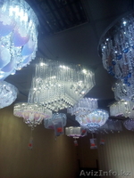 Люстры, ежедневно скидки 15%!!! - Изображение #3, Объявление #1504457