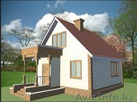 Дома из каменных панелей  - Изображение #2, Объявление #1513262