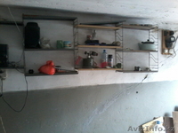 Светлый,удобный гараж - Изображение #2, Объявление #1518356