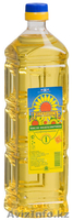 Подсолнечное масло оптом - Изображение #1, Объявление #1528786