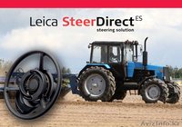 Агронавигаторы, системы точного земледелия - Изображение #3, Объявление #1538358