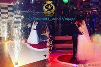 Спецэффекты тяжелый дым снег пузырьки холодный фонтан  - Изображение #2, Объявление #1532477