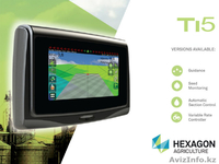 Агронавигаторы, системы точного земледелия - Изображение #4, Объявление #1538358