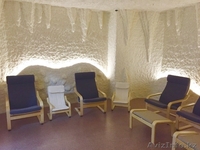 Постройте соляную пещеру у себя дома, с гарантией качества. - Изображение #1, Объявление #1540481