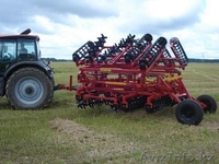 Экскаватор цепной с жёстким отвалом - Изображение #6, Объявление #1542126