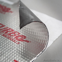 Вибро и шумоизоляция Turbo и Element - Изображение #1, Объявление #1548340