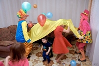 Детские праздники. Проведение в Костанае, Рудном и по области - Изображение #3, Объявление #1560826