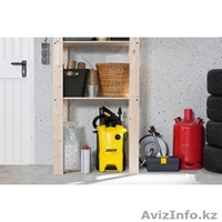 Мойки высокого давления Karcher. Авто мойки - Изображение #2, Объявление #1555670