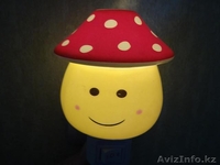 Ночник для вашего ребёнка. детям и взрослым - Изображение #3, Объявление #1567004