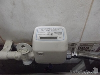 Счётчики света (Электро счётчики), Счётчики воды, счётчики газа, газовые шланги - Изображение #4, Объявление #1566996