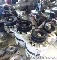 запчасти для грузовиков автобусов специальной и тяжелой техники - Изображение #2, Объявление #1585358