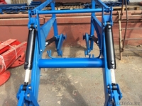 Погрузчик ПКУ (Кун) Фронтальный - в наличии - Изображение #2, Объявление #1582154